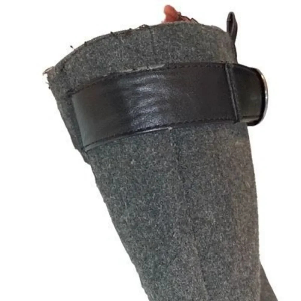 AEROSOLES ride line
